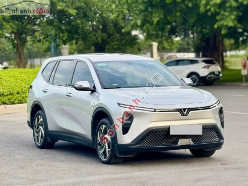 VinFast Limo Green AT 2025 - ảnh 3