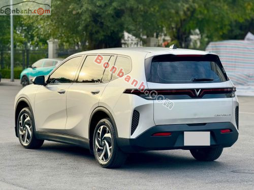 VinFast Limo Green AT 2025 - ảnh 4