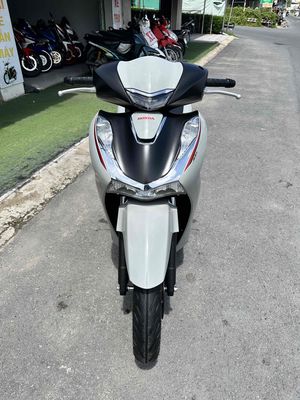 Honda SH 2024 - ảnh 1