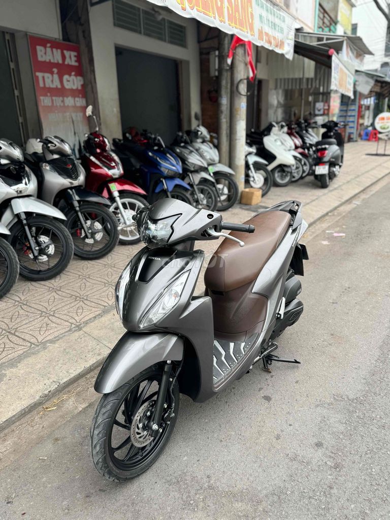 Honda 2025 - ảnh 1
