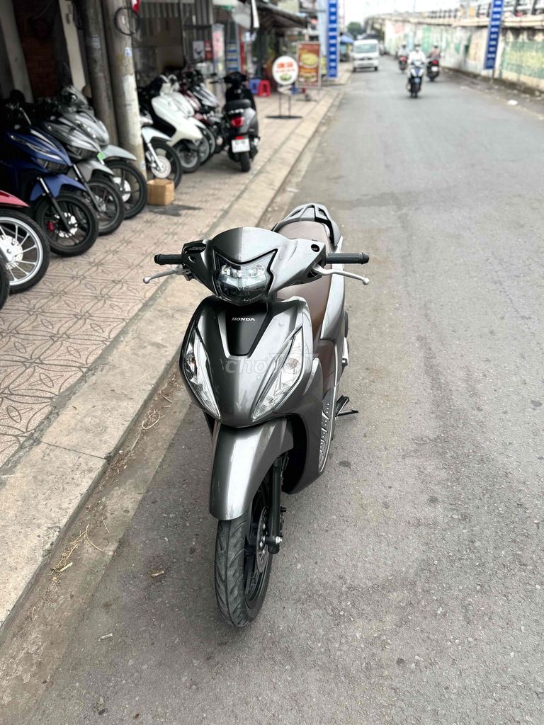 Honda 2025 - ảnh 2