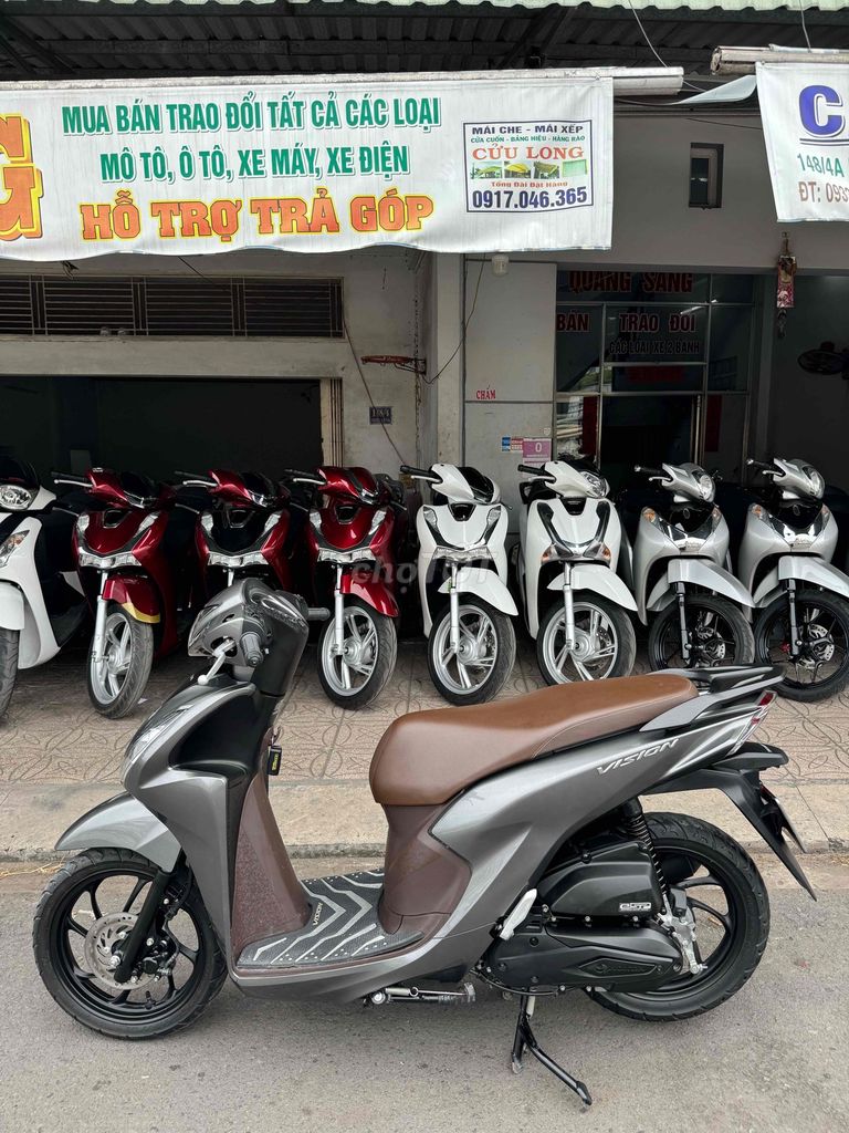 Honda 2025 - ảnh 3