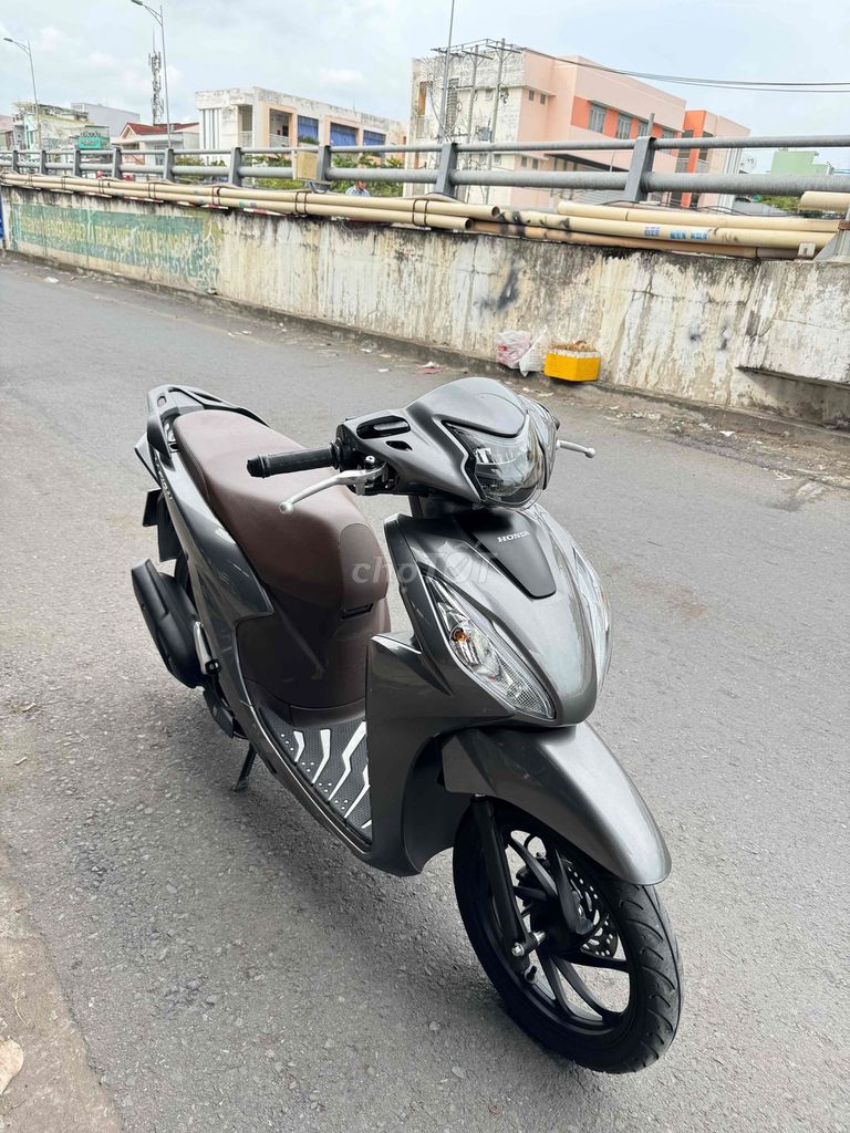 Honda 2025 - ảnh 4