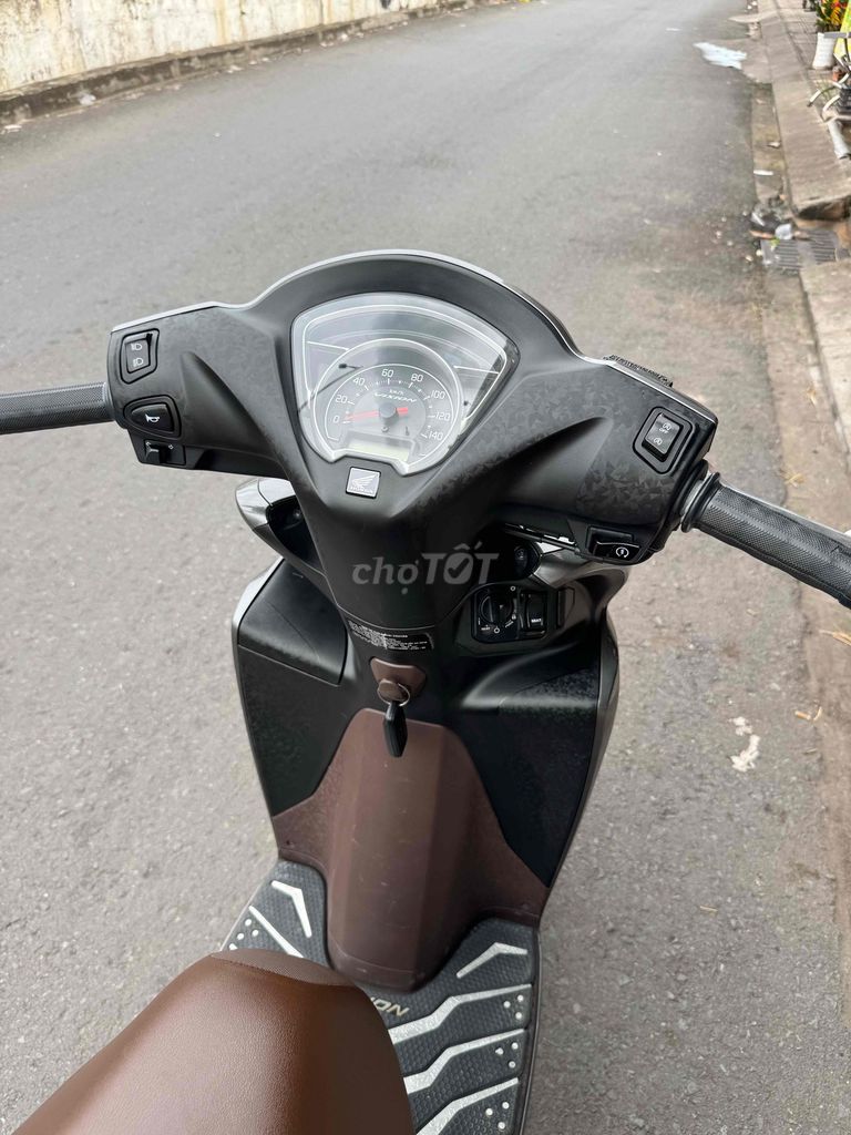 Honda 2025 - ảnh 5