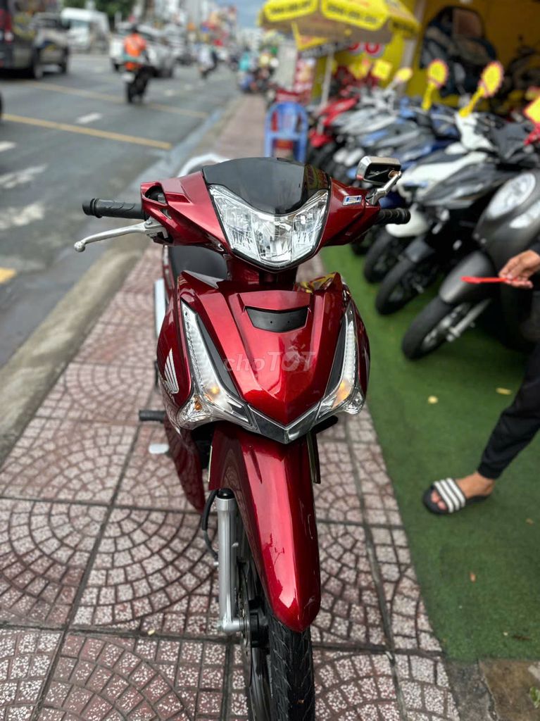 Honda Future 2023 - ảnh 1