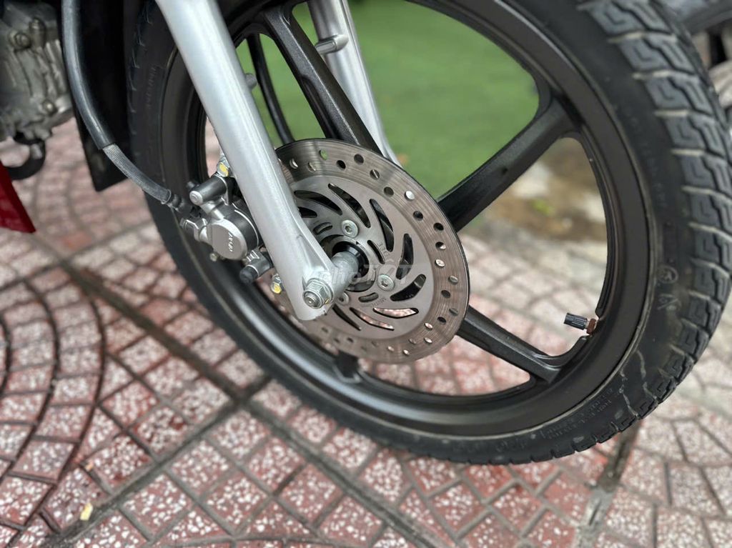 Honda Future 2023 - ảnh 3