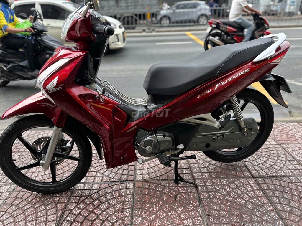 Honda Future 2023 - ảnh 5