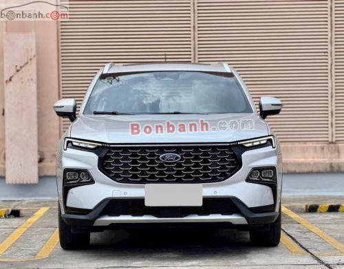 Ford Territory Titanium X 1.5 AT 2023 - ảnh 2