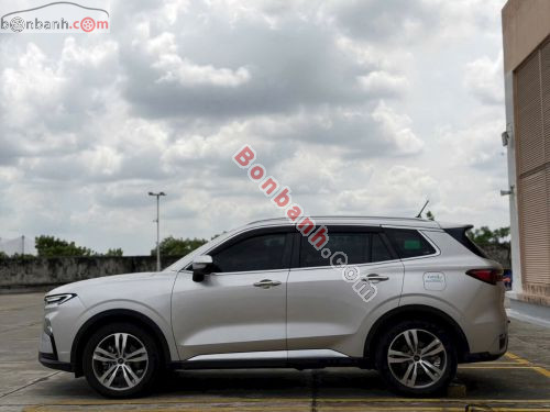 Ford Territory Titanium X 1.5 AT 2023 - ảnh 3