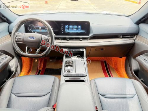 Ford Territory Titanium X 1.5 AT 2023 - ảnh 5