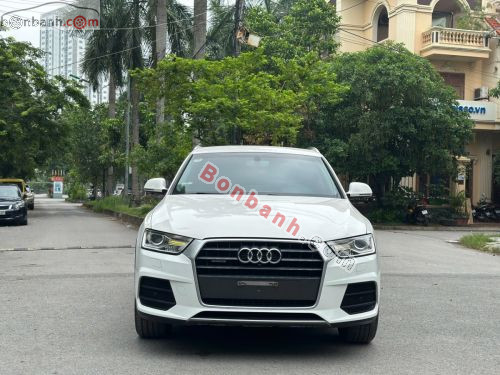 Audi 2015 - ảnh 1