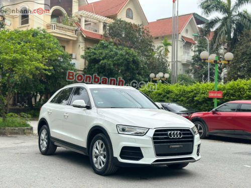Audi 2015 - ảnh 2