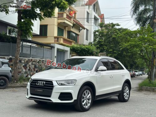 Audi 2015 - ảnh 3