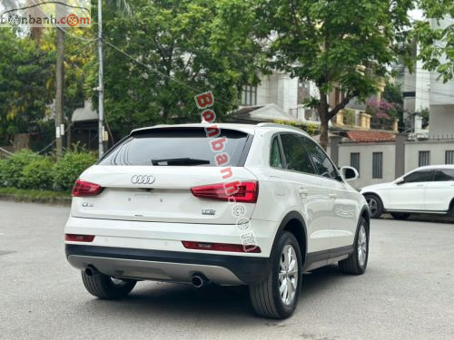 Audi 2015 - ảnh 4