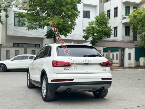 Audi 2015 - ảnh 5