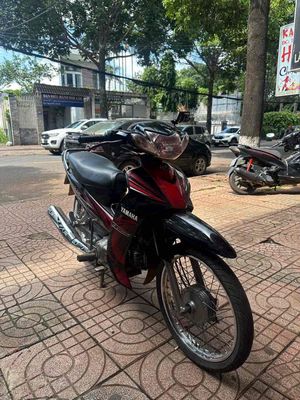 Yamaha Sirius 2012 - ảnh 1