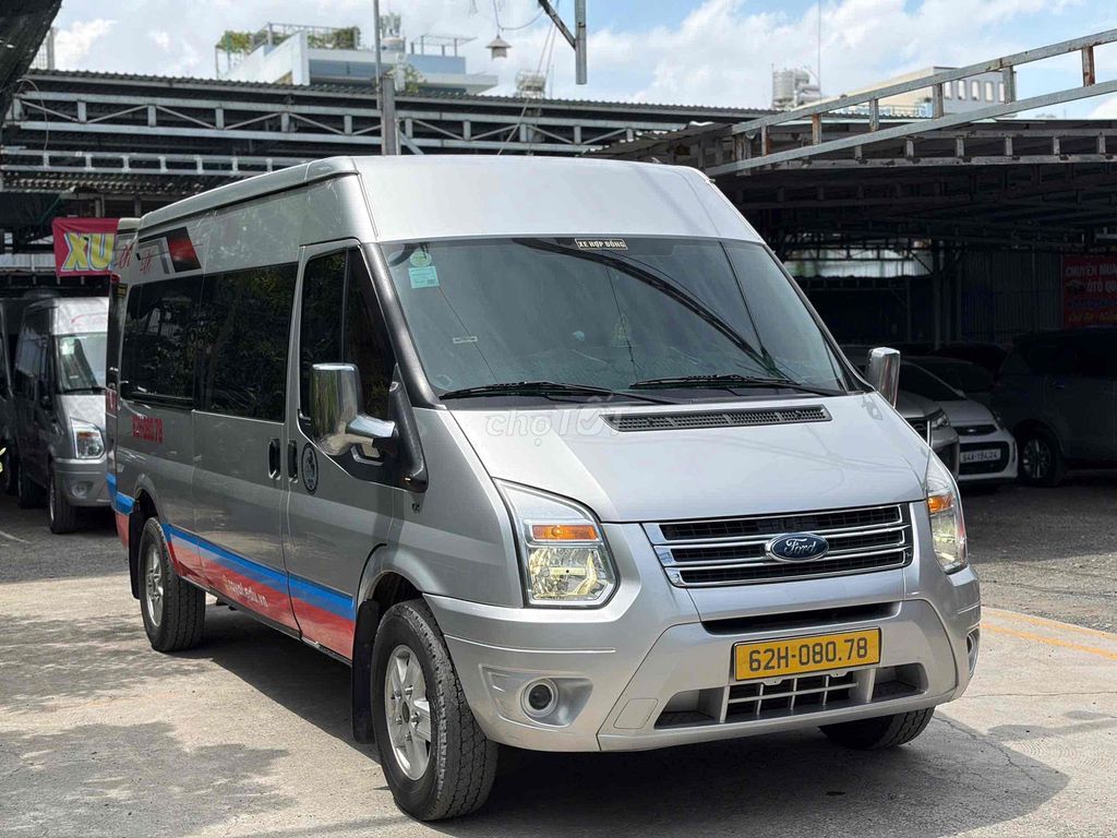 Ford 2019 - ảnh 2