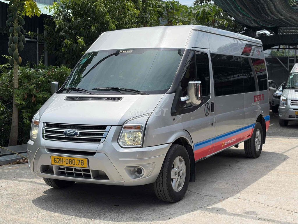 Ford 2019 - ảnh 3