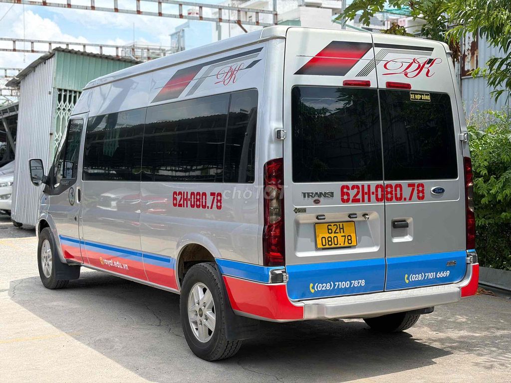 Ford 2019 - ảnh 4