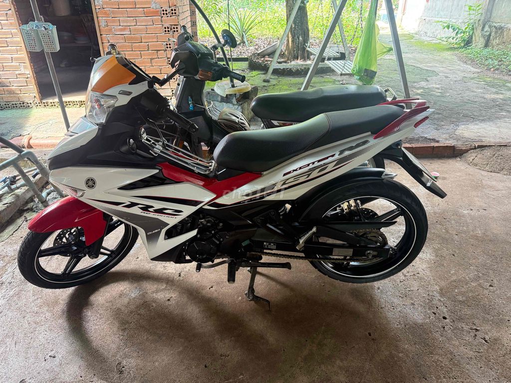 Yamaha Exciter 2018 - ảnh 1