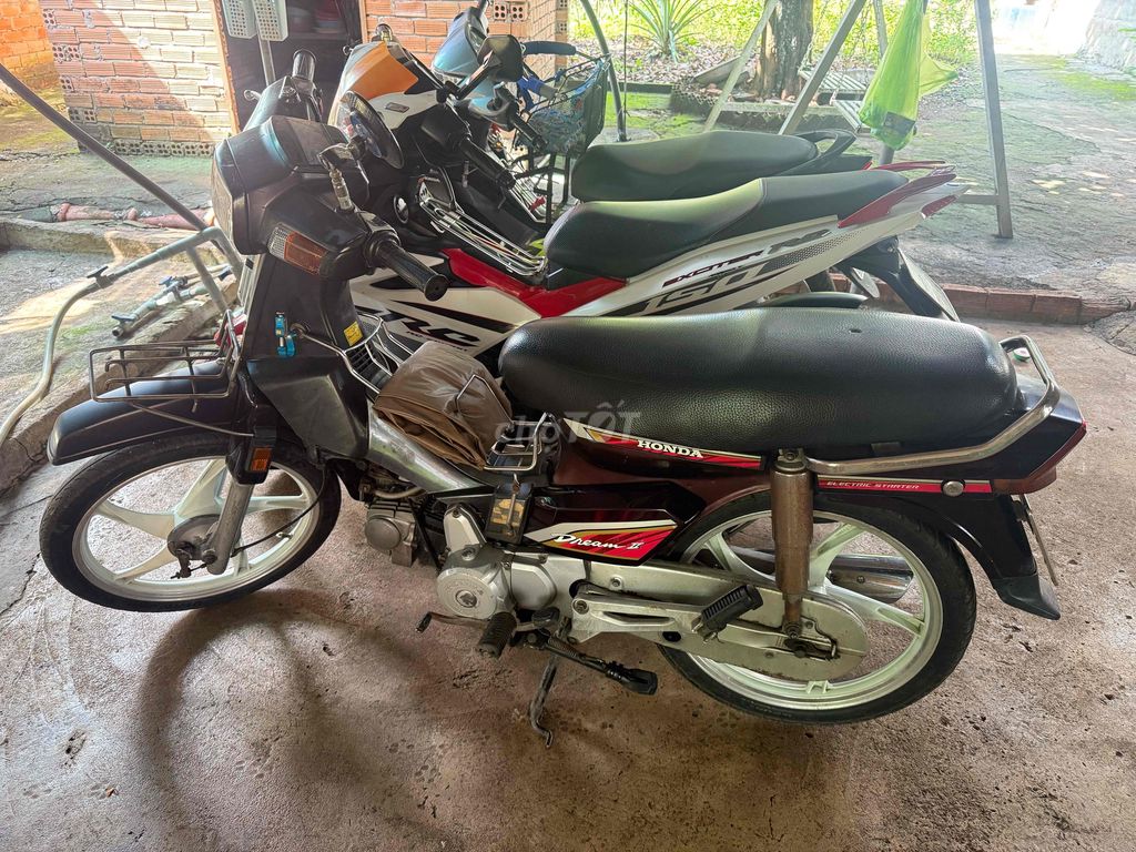 Yamaha Exciter 2018 - ảnh 3