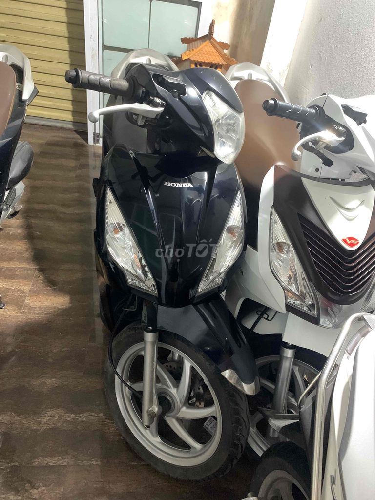 Honda Vision 2014 - ảnh 1