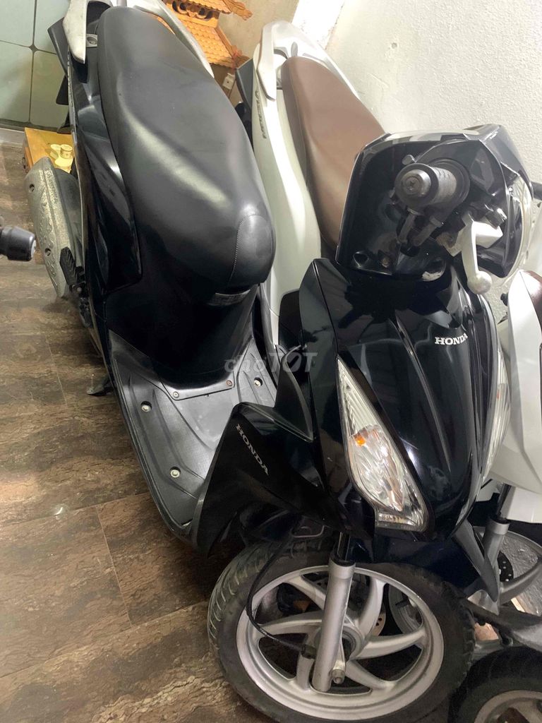 Honda Vision 2014 - ảnh 2