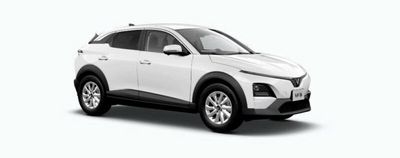 VinFast VF6 Eco 2025 - ảnh 1