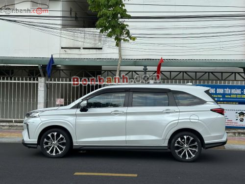 Toyota Veloz Cross Top 1.5 CVT 2022 - ảnh 3