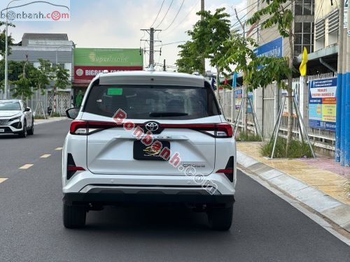 Toyota Veloz Cross Top 1.5 CVT 2022 - ảnh 5