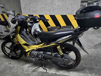 Yamaha Jupiter 2008 - ảnh 1
