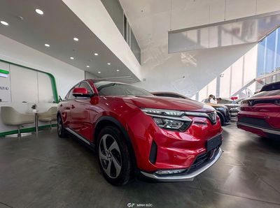 VinFast VF8 Eco 2024 - ảnh 1