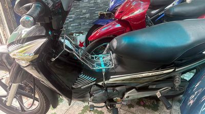Honda Future 2016 - ảnh 1