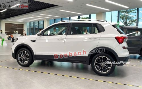 Skoda Kushaq 2026 - ảnh 2