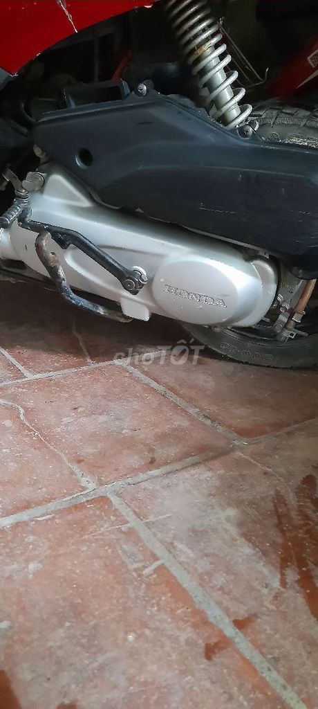 Honda Today 2017 - ảnh 4
