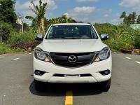 Mazda BT50 2.2L 4x4 MT 2018 - ảnh 1