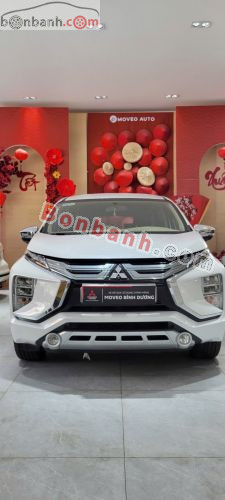 Mitsubishi Xpander 1.5 AT 2020 - ảnh 1
