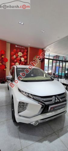 Mitsubishi Xpander 1.5 AT 2020 - ảnh 2