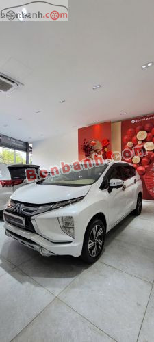 Mitsubishi Xpander 1.5 AT 2020 - ảnh 3