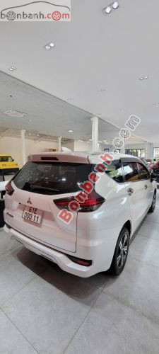 Mitsubishi Xpander 1.5 AT 2020 - ảnh 4