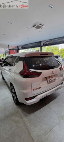 Mitsubishi Xpander 1.5 AT 2020 - ảnh 5