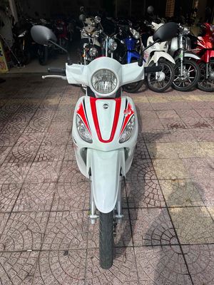 SYM Angela 2022 - ảnh 1