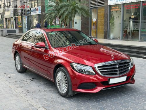Mercedes-Benz 2016 - ảnh 1