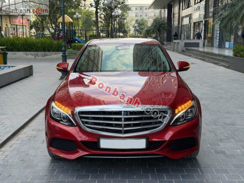 Mercedes-Benz 2016 - ảnh 2