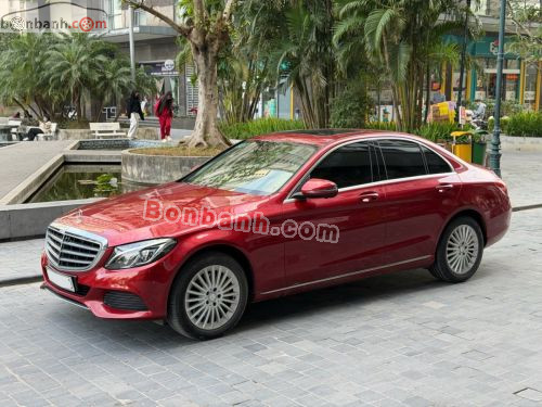 Mercedes-Benz 2016 - ảnh 3