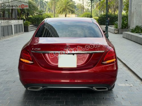 Mercedes-Benz 2016 - ảnh 5