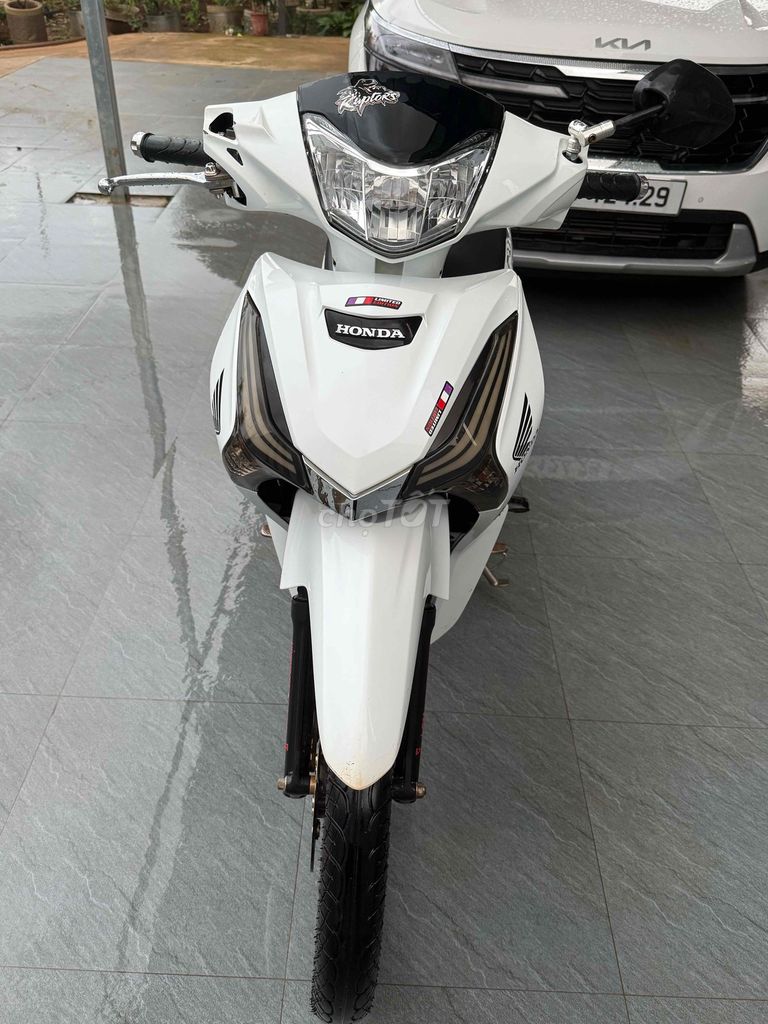 Honda Future 2024 - ảnh 1