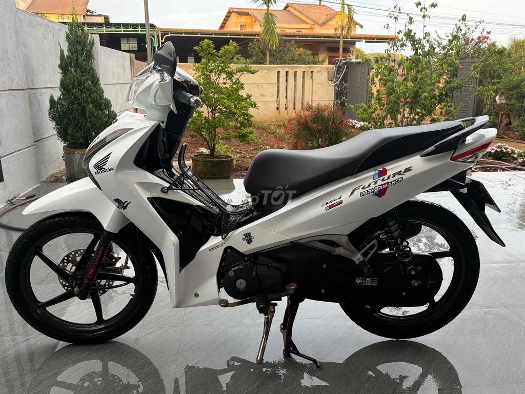 Honda Future 2024 - ảnh 2