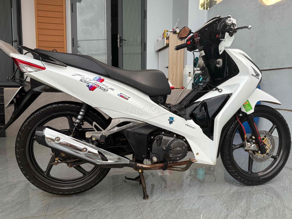 Honda Future 2024 - ảnh 4