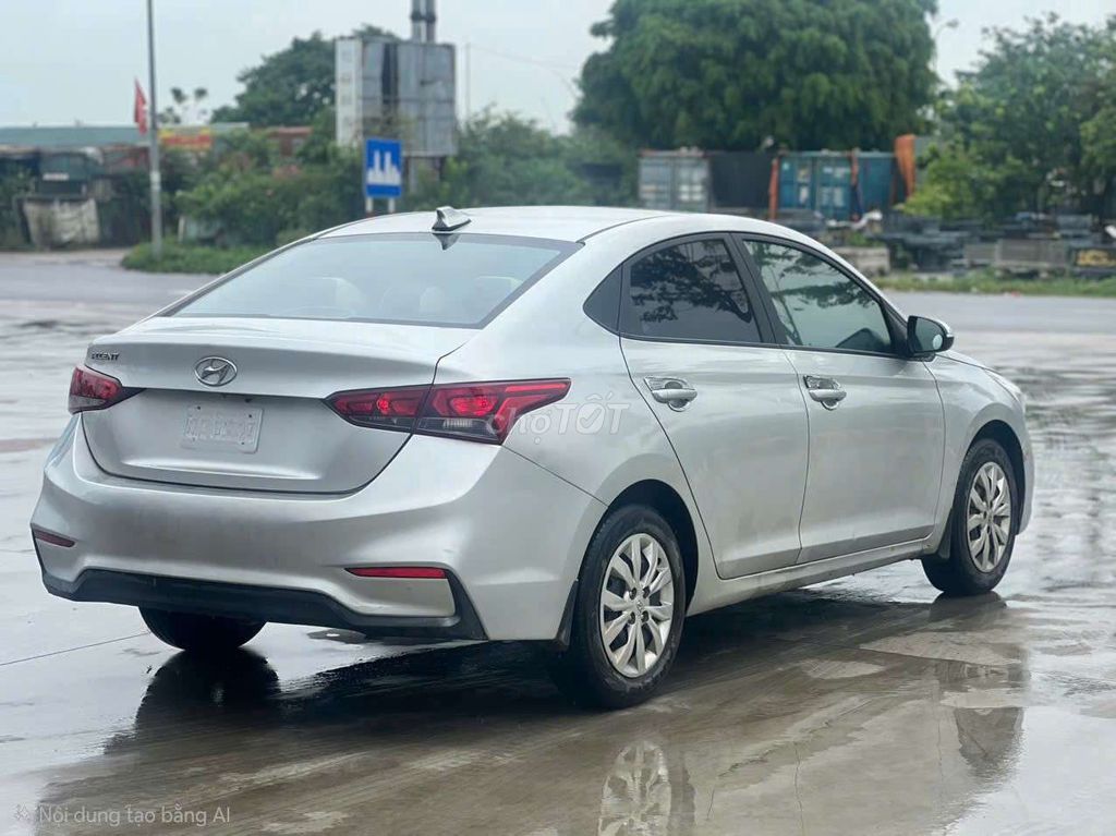 Hyundai Accent 2020 - ảnh 2